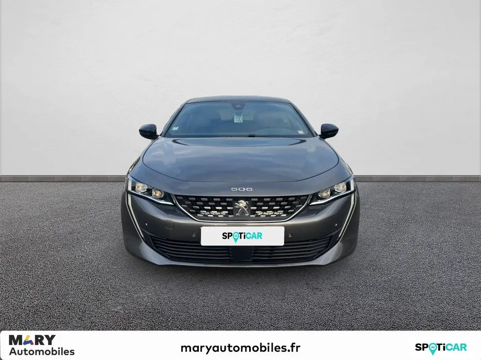 Véhicule occasion 193830 - peugeot 508 - Photo 2