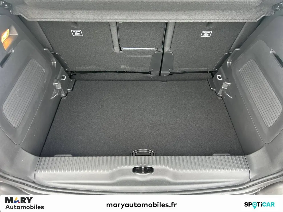 Véhicule occasion 41008 - Citroën C3 AIRCROSS - Photo 6