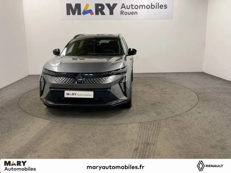 Véhicule occasion 192018 - renault SCENIC - Photo 2