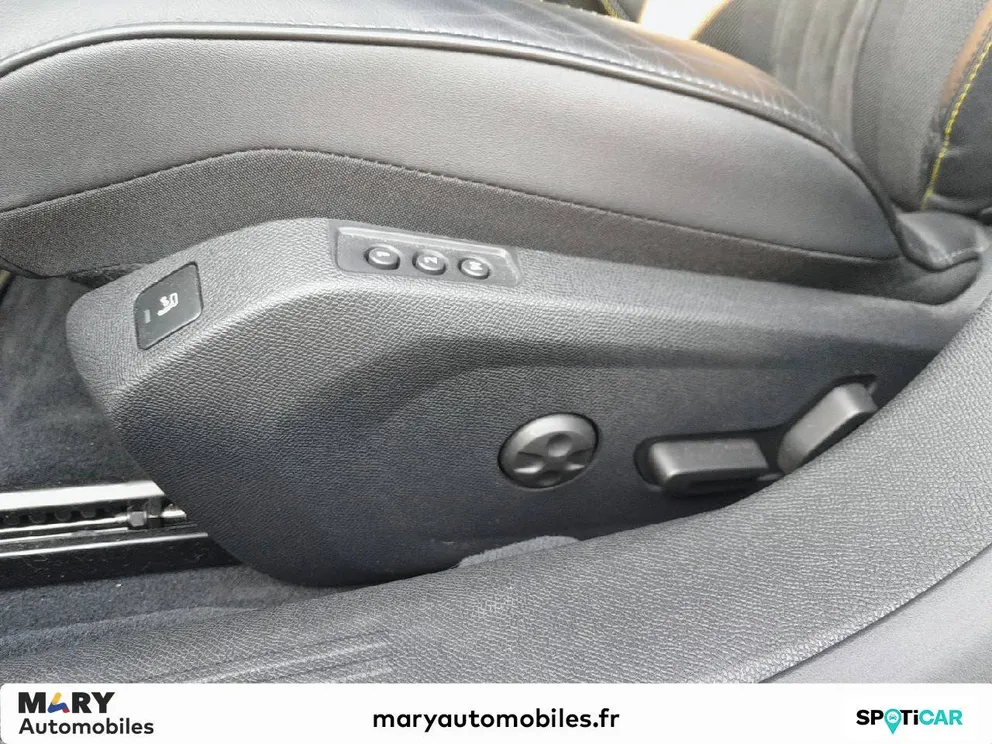 Véhicule occasion 19508 - peugeot 508 - Photo 17