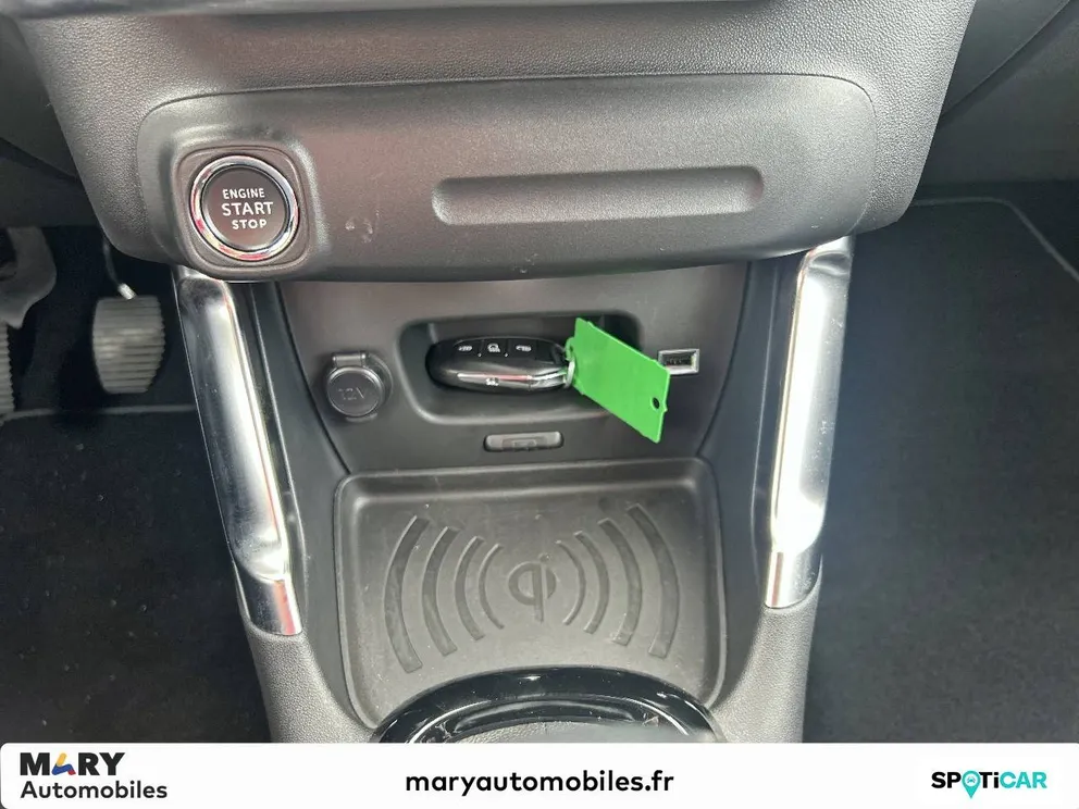 Véhicule occasion 41008 - Citroën C3 AIRCROSS - Photo 23