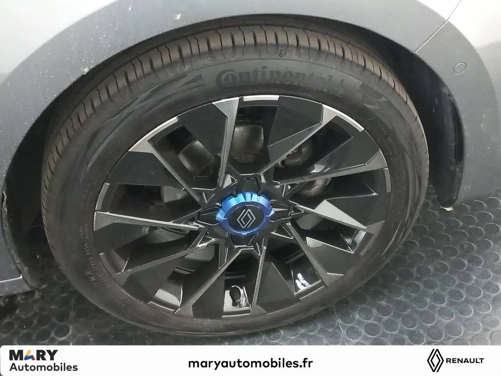 Véhicule occasion 208054 - renault CLIO - Photo 11