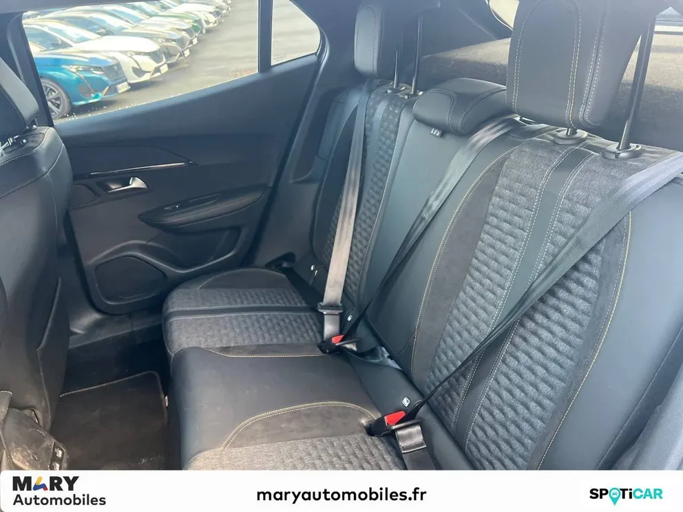 Véhicule occasion 214077 - peugeot 2008 - Photo 10