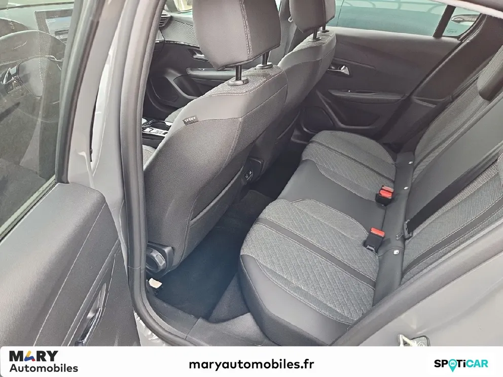 Véhicule occasion 233463 - peugeot 208 - Photo 15