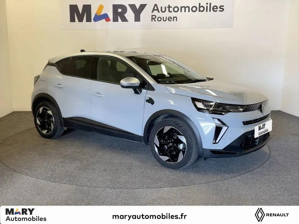 Véhicule occasion 229426 - renault CAPTUR - Photo 3