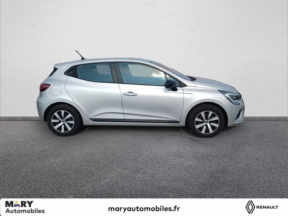 Véhicule occasion 185288 - renault CLIO - Photo 4