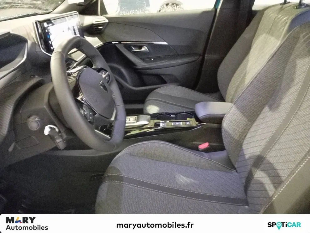 Véhicule occasion 219710 - peugeot 2008 - Photo 9