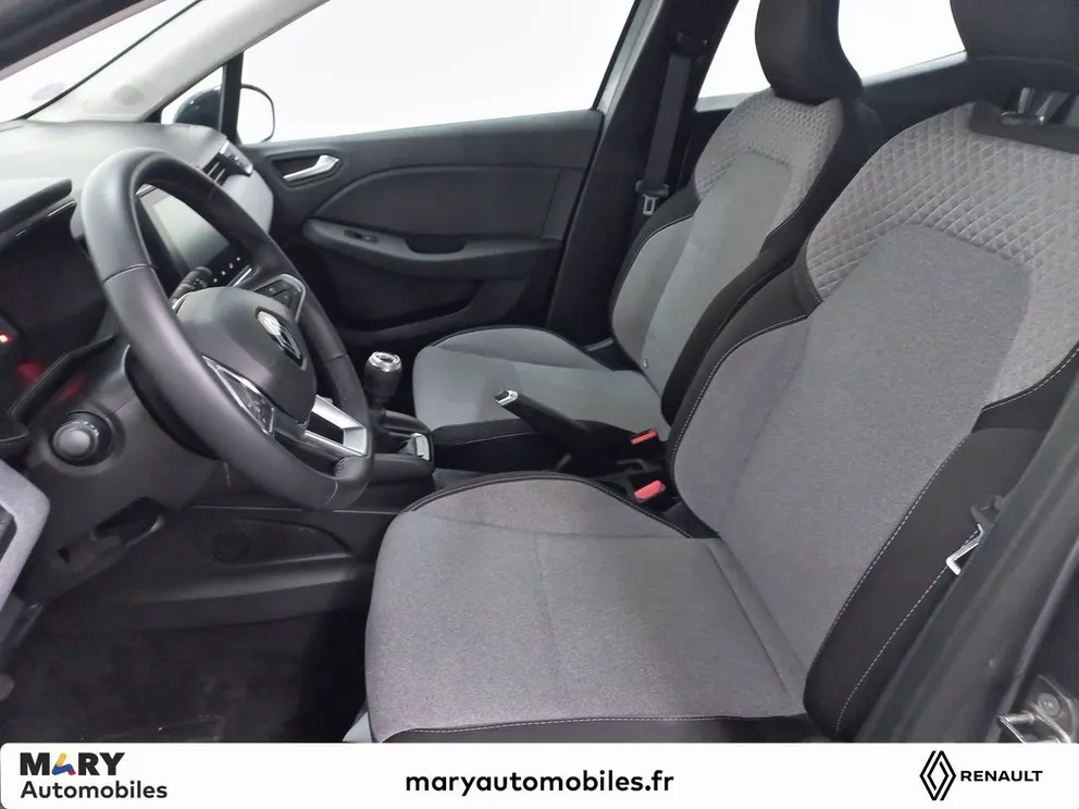 Véhicule occasion 230271 - renault CLIO - Photo 9