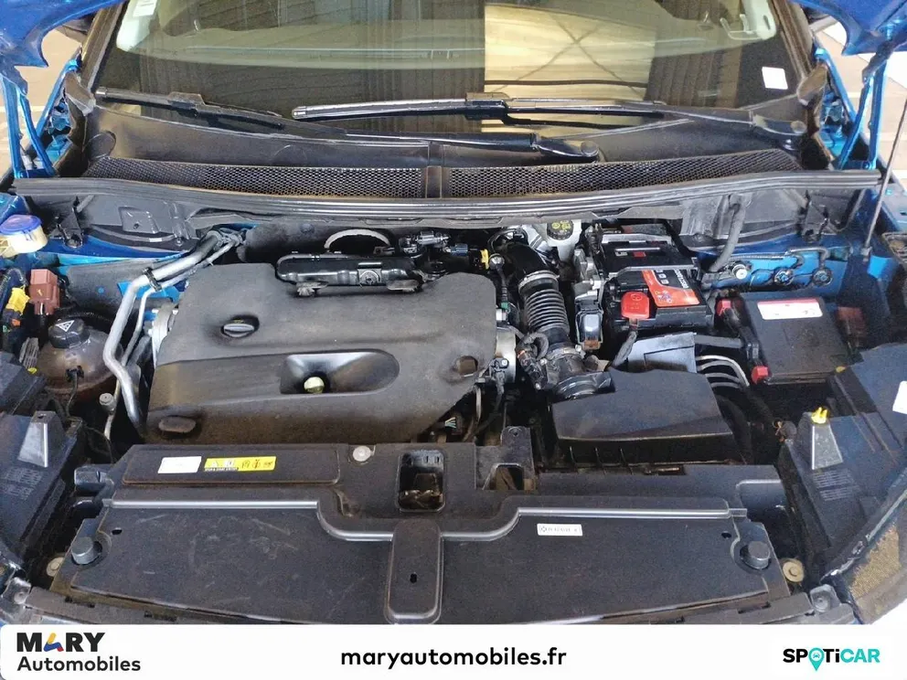 Véhicule occasion 218336 - opel GRANDLAND - Photo 12