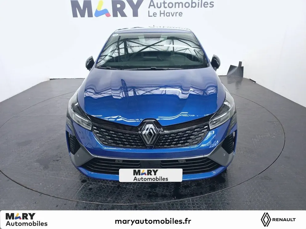 Véhicule occasion 215811 - renault CLIO - Photo 2