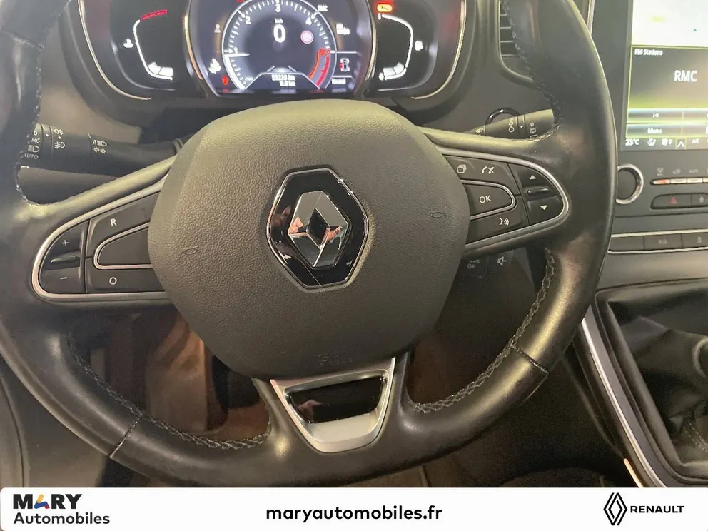 Véhicule occasion 237599 - renault SCENIC - Photo 14