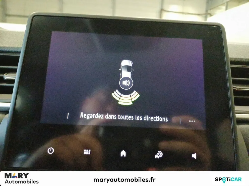 Véhicule occasion 188155 - renault CAPTUR - Photo 14