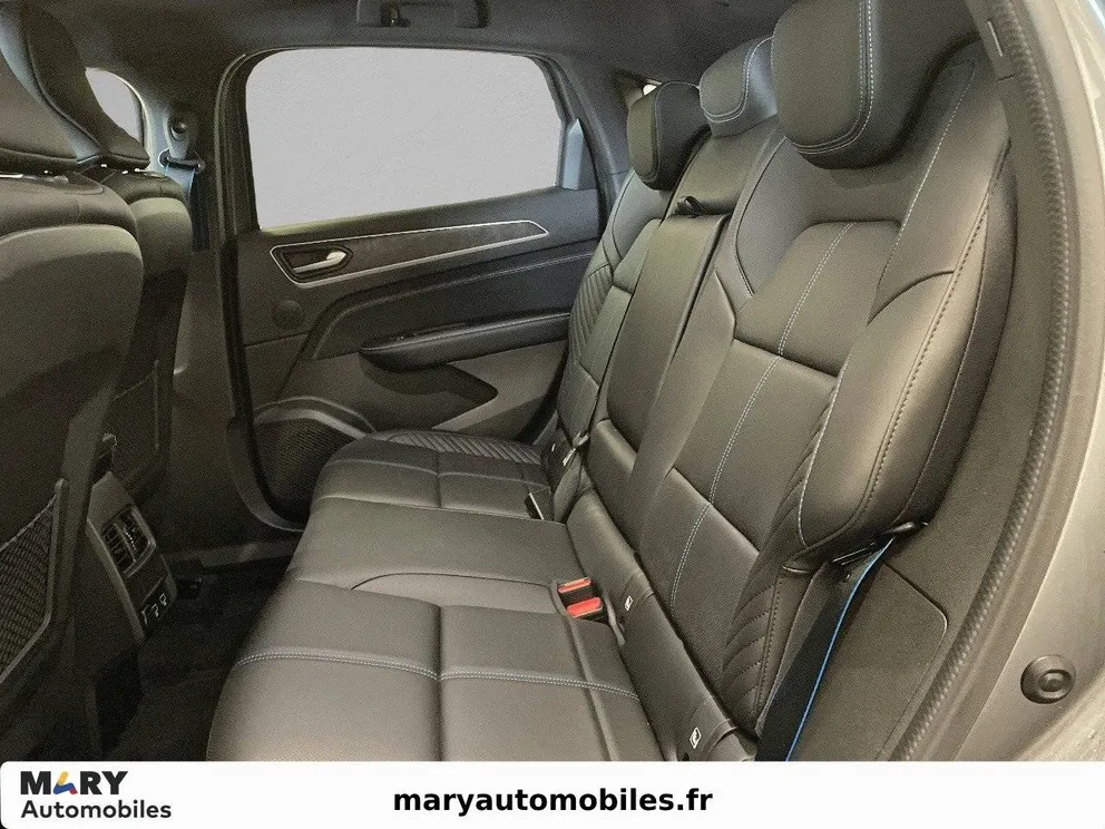 Véhicule occasion 188464 - renault ARKANA - Photo 10