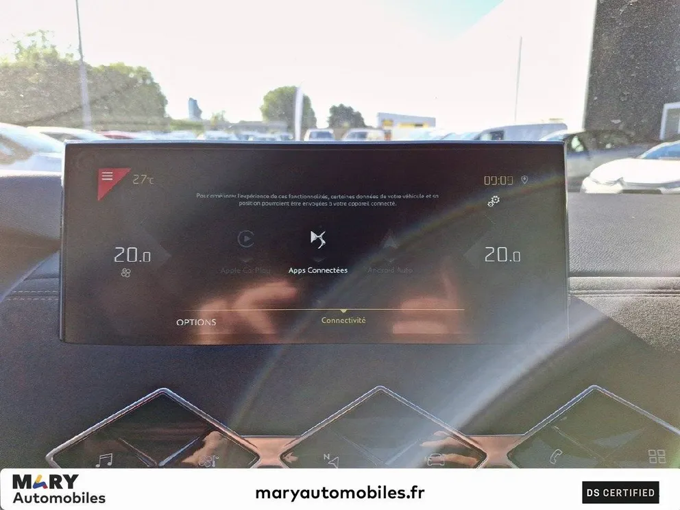 Véhicule occasion 194146 - ds DS 3 - Photo 16