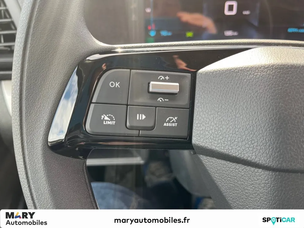 Véhicule occasion 225811 - Citroën JUMPY - Photo 19