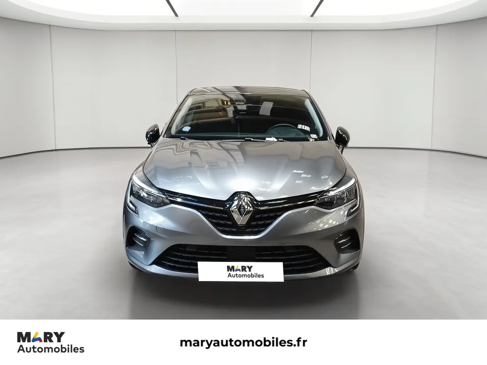 Véhicule occasion 1245911 - renault CLIO - Photo 7