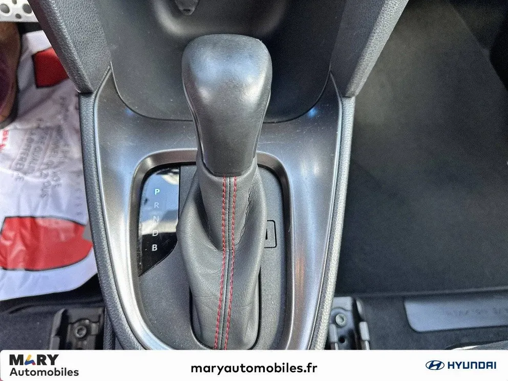 Véhicule occasion 194829 - toyota YARIS CROSS - Photo 17