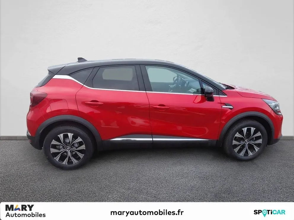 Véhicule occasion 214474 - renault CAPTUR - Photo 4