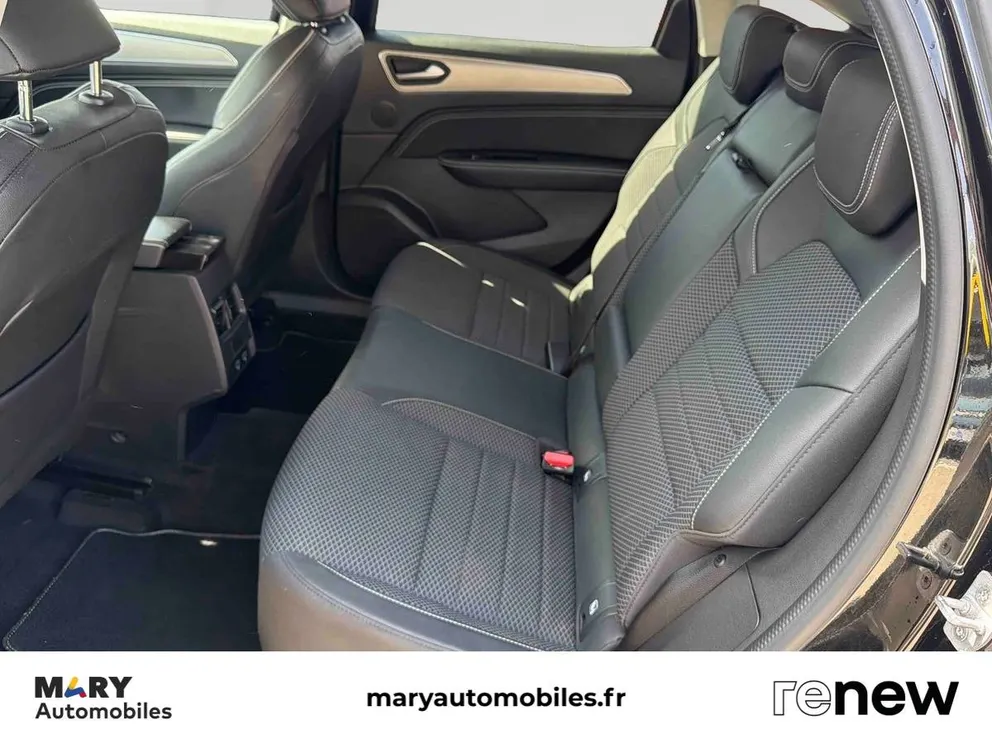 Véhicule occasion 229284 - renault ARKANA - Photo 20