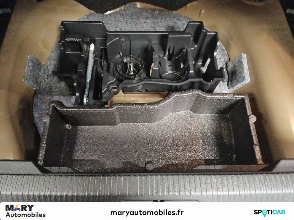 Véhicule occasion 229721 - peugeot 2008 - Photo 13