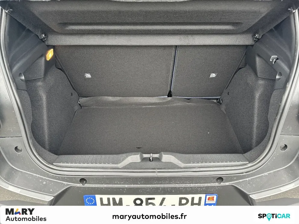 Véhicule occasion 1239656 - Citroën C3 - Photo 19