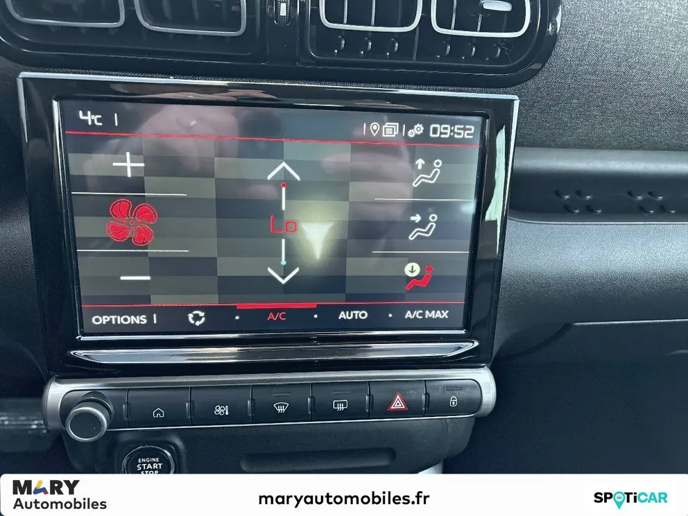 Véhicule occasion 216508 - Citroën C3 AIRCROSS - Photo 14