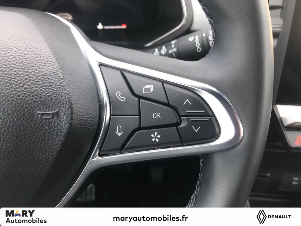 Véhicule occasion 207348 - renault CAPTUR - Photo 15