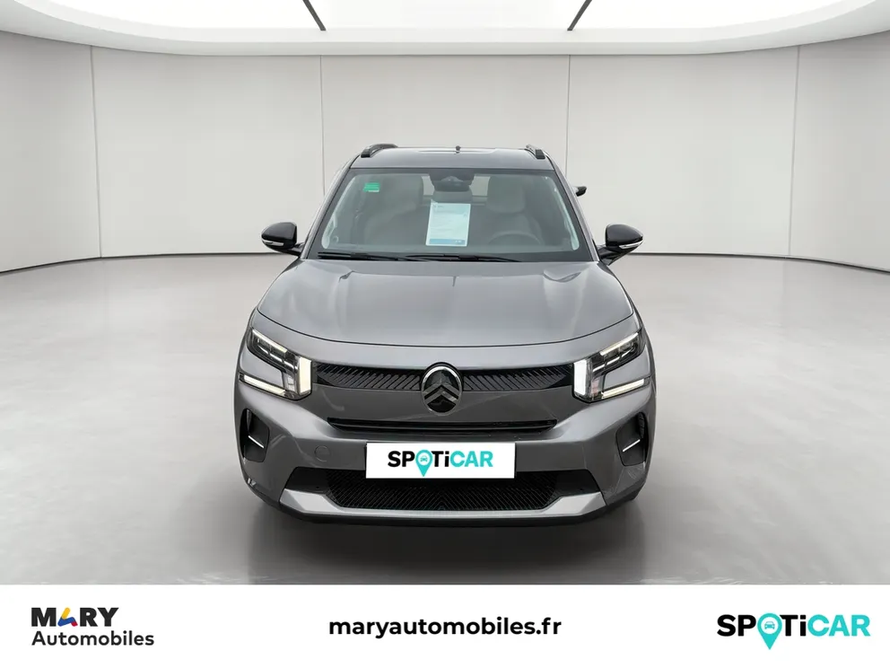 Véhicule occasion 1244555 - Citroën C3 - Photo 7