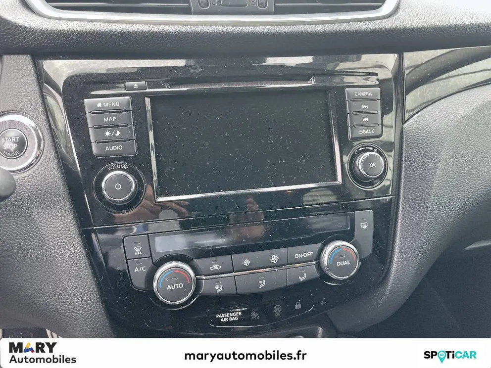 Véhicule occasion 196671 - nissan QASHQAI - Photo 13