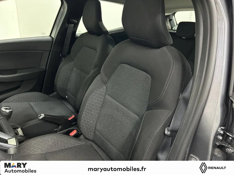 Véhicule occasion 187985 - renault CLIO - Photo 23