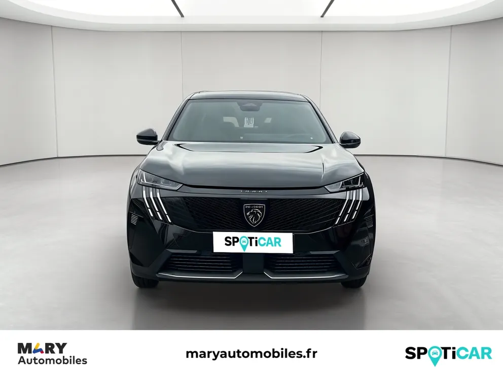 Véhicule occasion 1234844 - peugeot 5008 - Photo 7