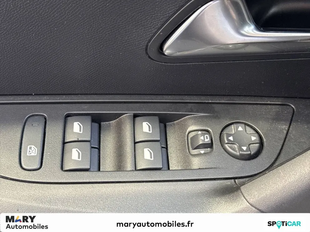 Véhicule occasion 169788 - peugeot 2008 - Photo 16