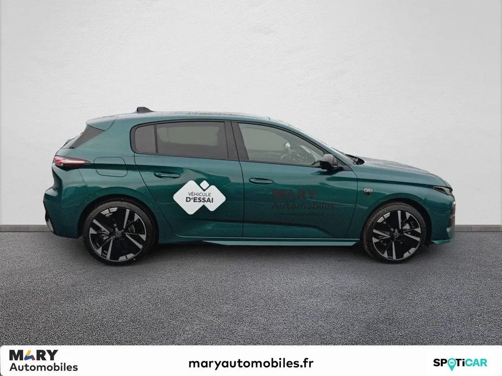 Véhicule occasion 205905 - peugeot 308 - Photo 4