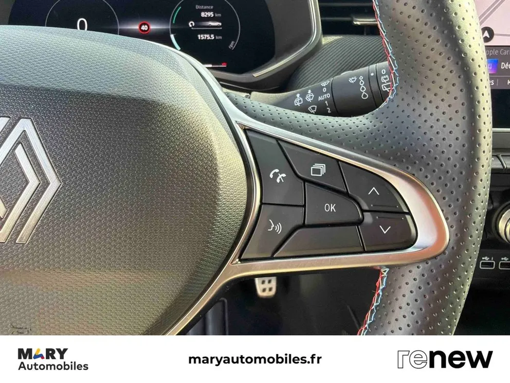 Véhicule occasion 233953 - renault CLIO - Photo 24