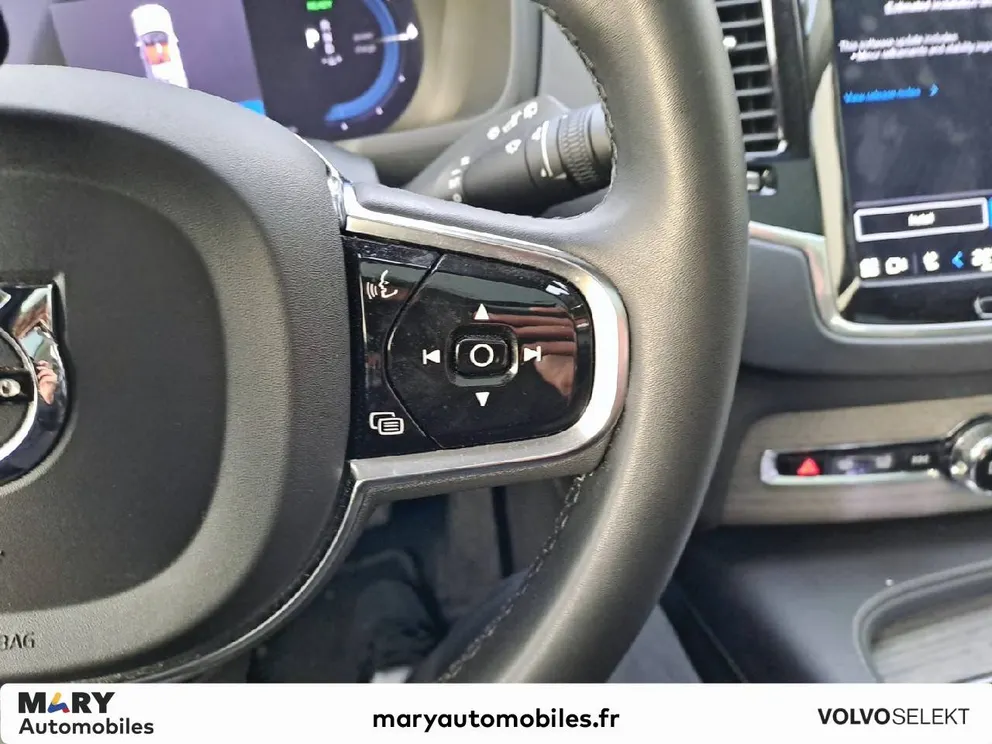 Véhicule occasion 207832 - volvo XC90 - Photo 9