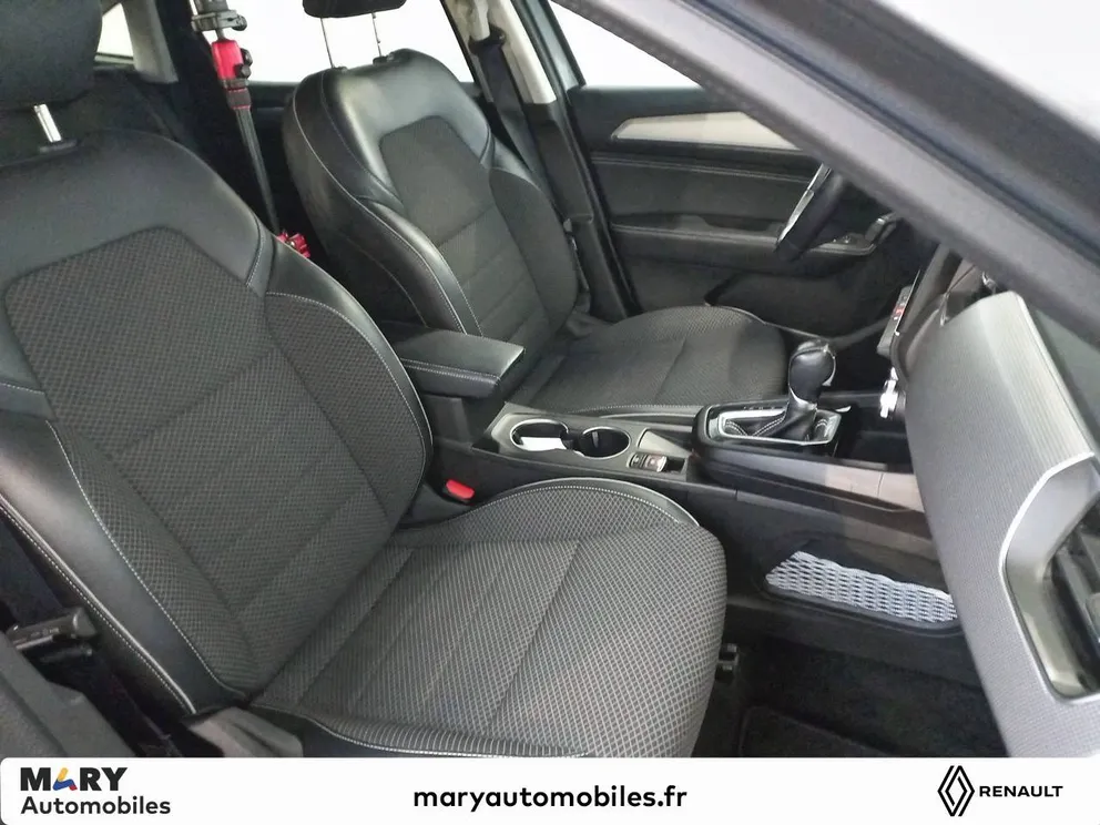 Véhicule occasion 206808 - renault ARKANA - Photo 13