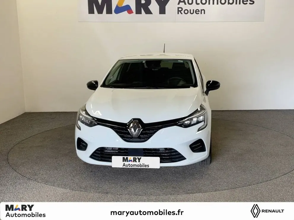 Véhicule occasion 219100 - renault CLIO - Photo 2