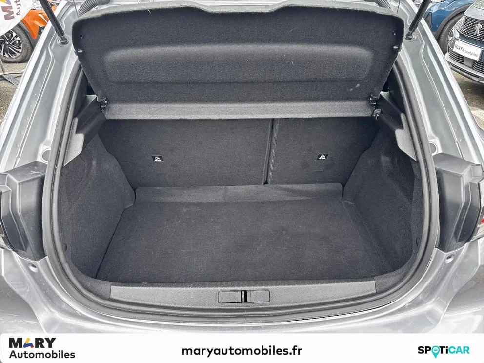 Véhicule occasion 235891 - peugeot 208 - Photo 18