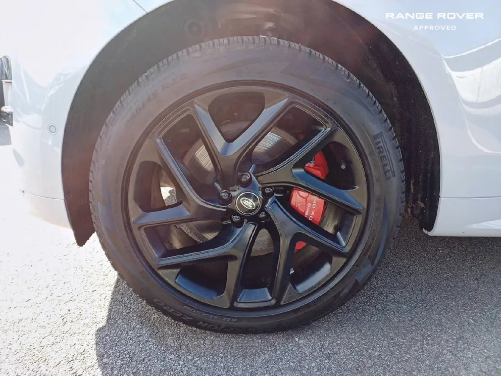 Véhicule occasion 158645 - land rover RANGE ROVER SPORT - Photo 9