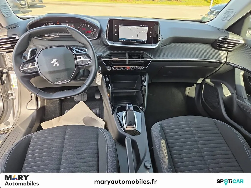 Véhicule occasion 222319 - peugeot 2008 - Photo 8