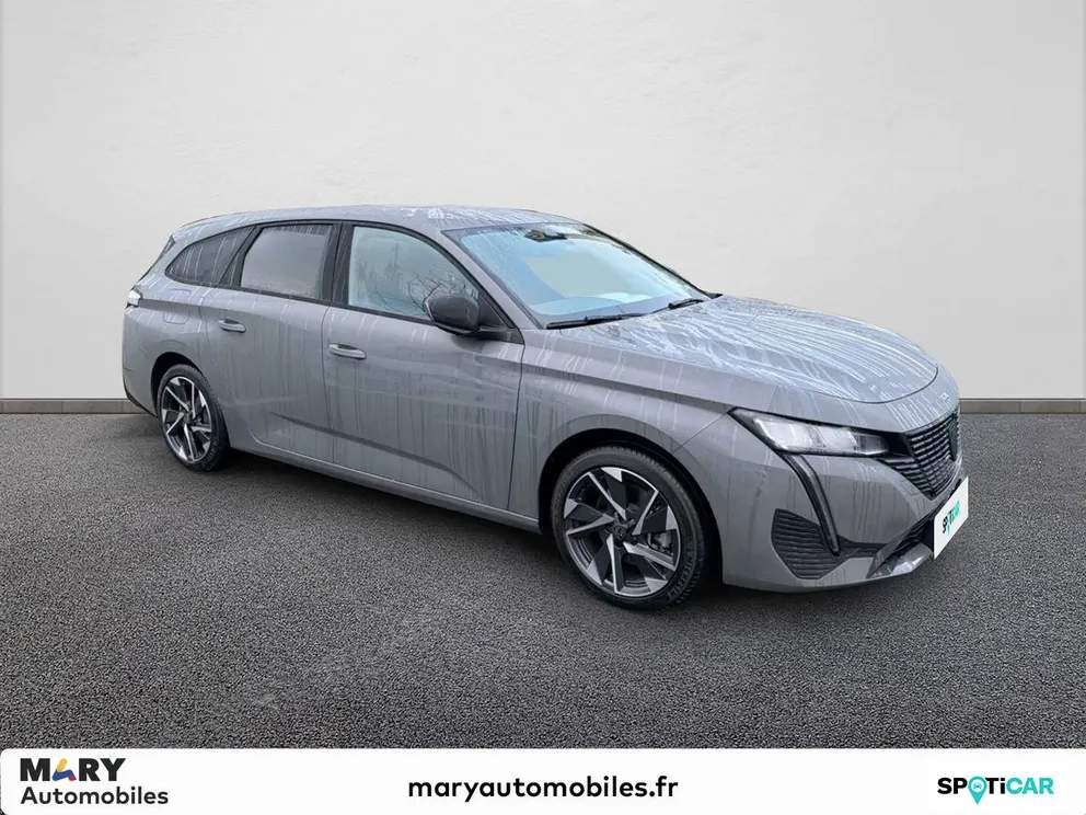 Véhicule occasion 214951 - peugeot 308 - Photo 3