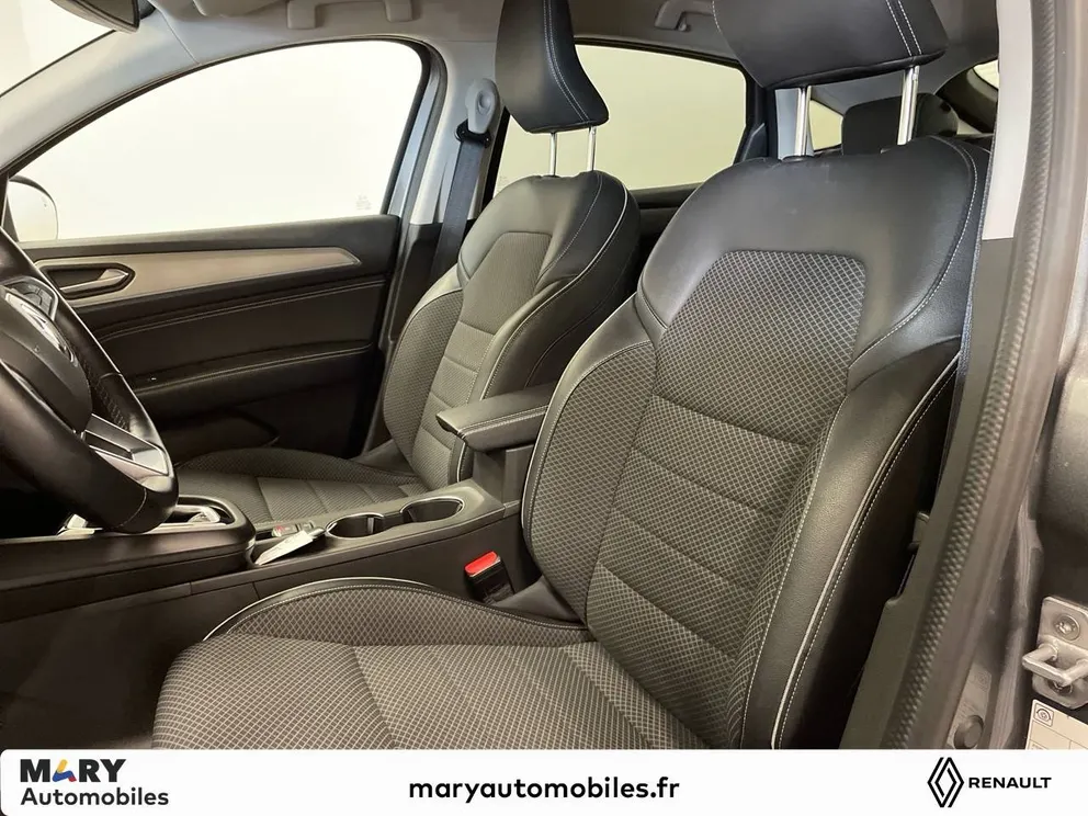 Véhicule occasion 168172 - renault ARKANA - Photo 9