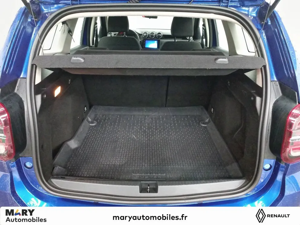 Véhicule occasion 216709 - dacia DUSTER - Photo 6