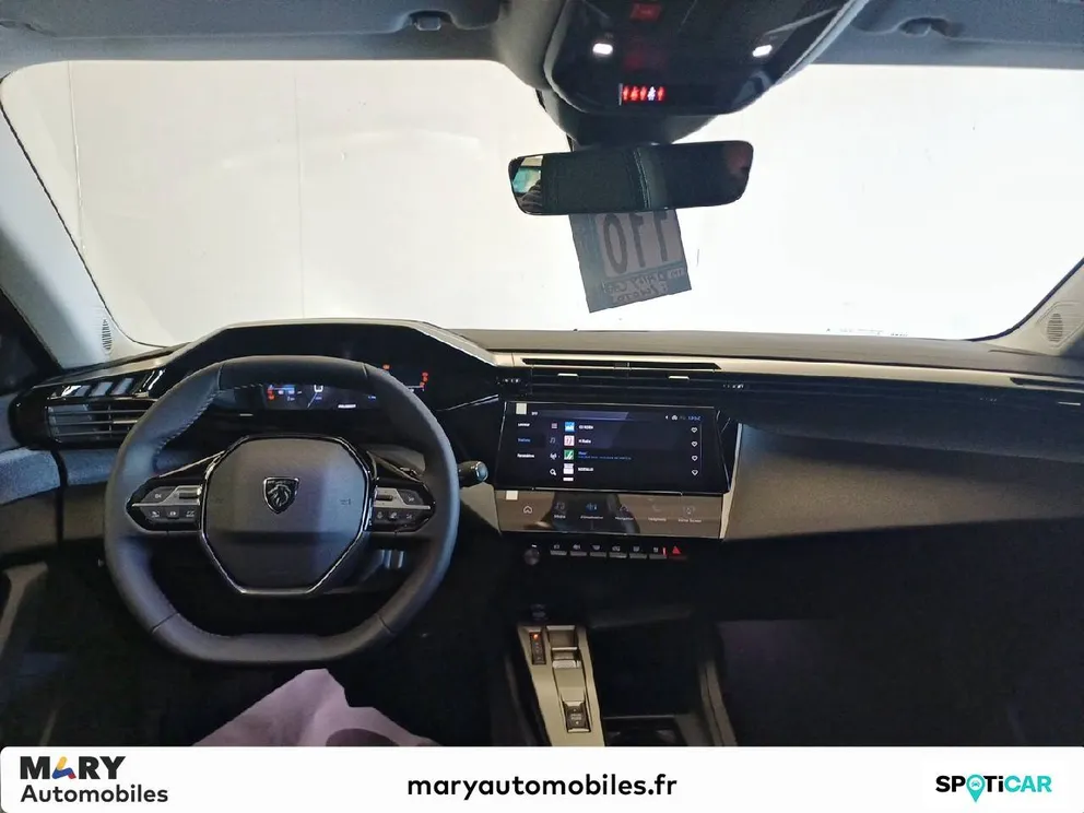 Véhicule occasion 171504 - peugeot 308 - Photo 8