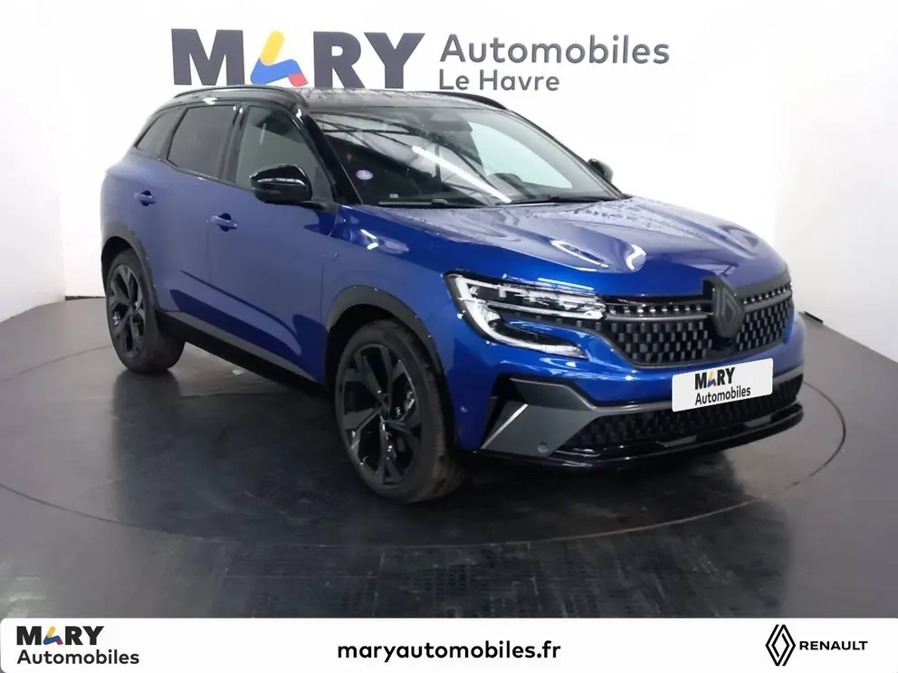 Véhicule occasion 162969 - renault AUSTRAL - Photo 3