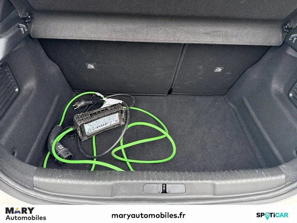 Véhicule occasion 193394 - opel MOKKA - Photo 6