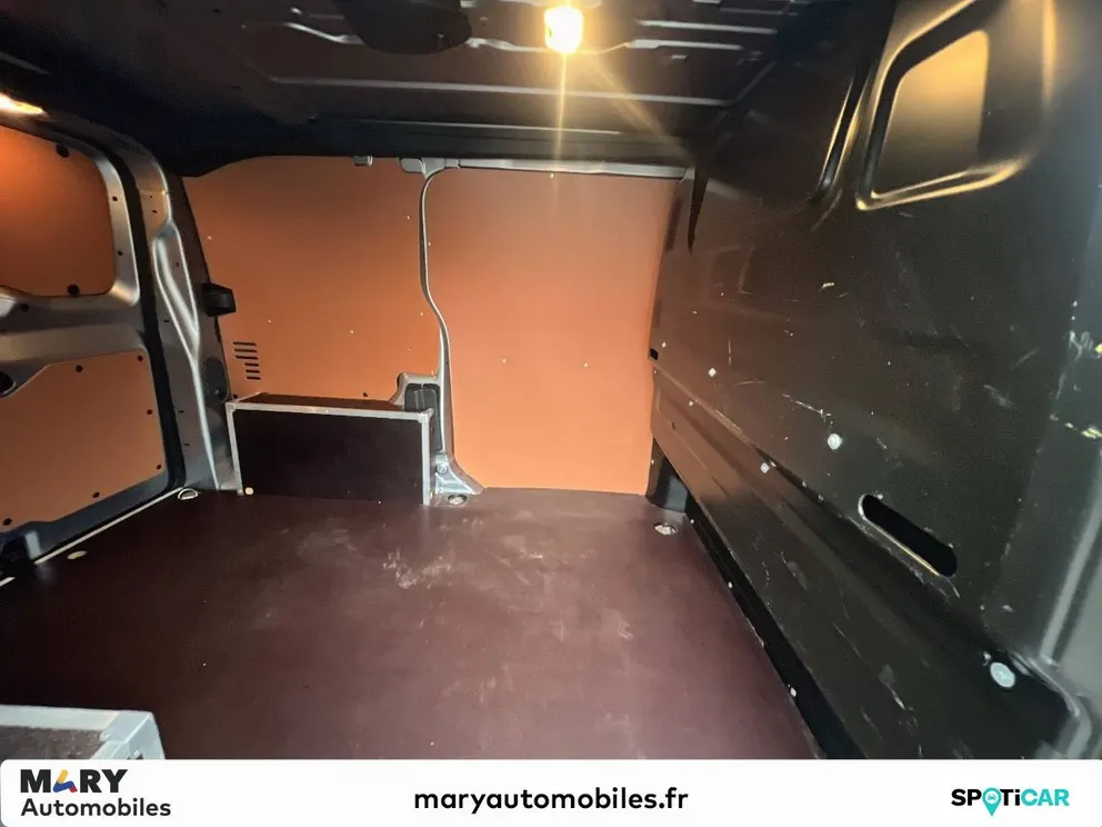 Véhicule occasion 206608 - peugeot EXPERT - Photo 10