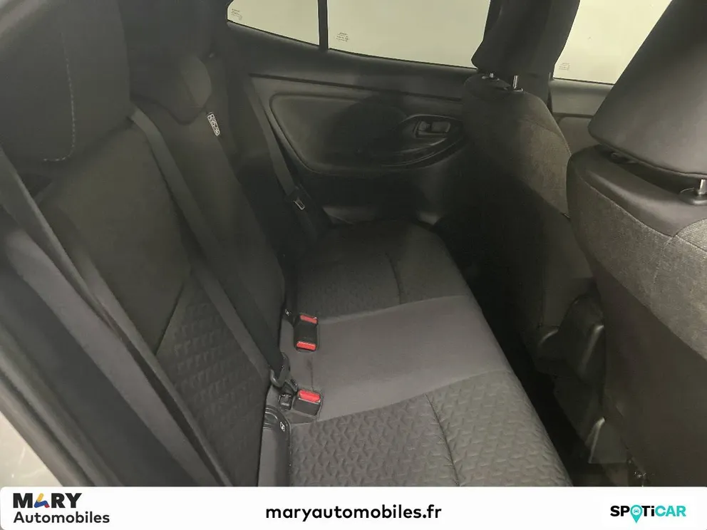 Véhicule occasion 208634 - toyota YARIS CROSS - Photo 9