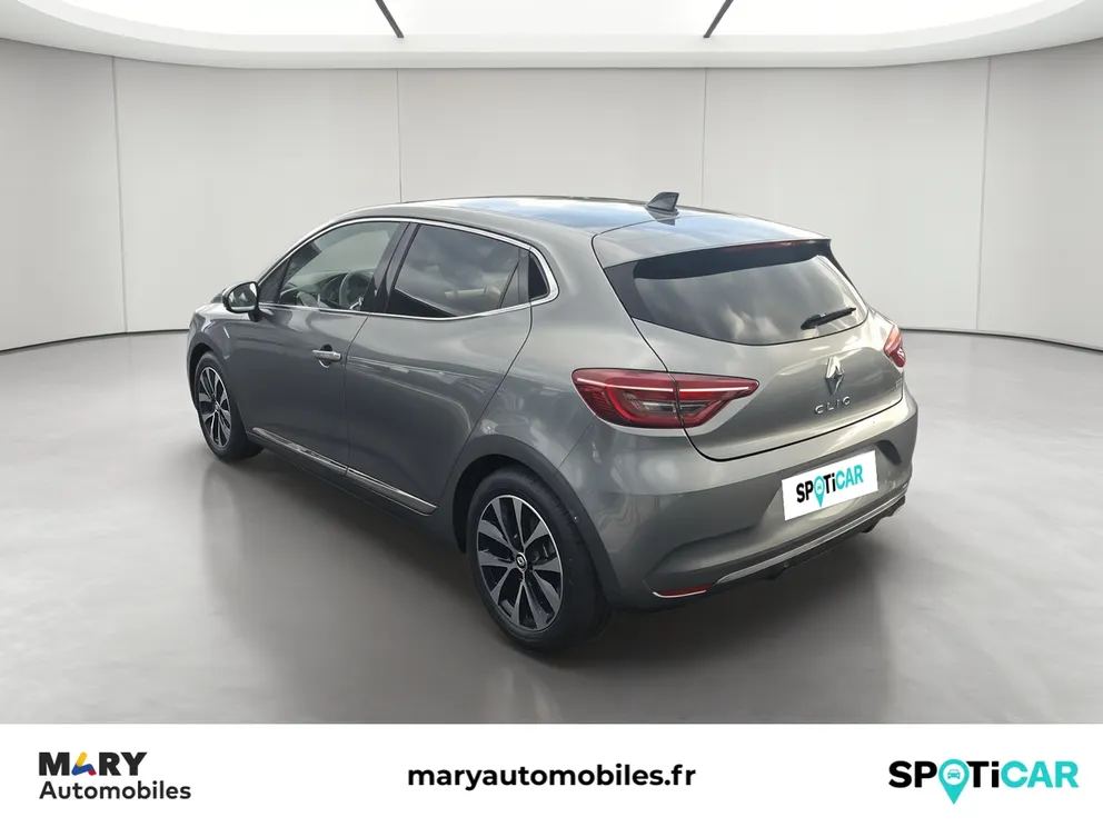 Véhicule occasion 1246643 - renault CLIO - Photo 3