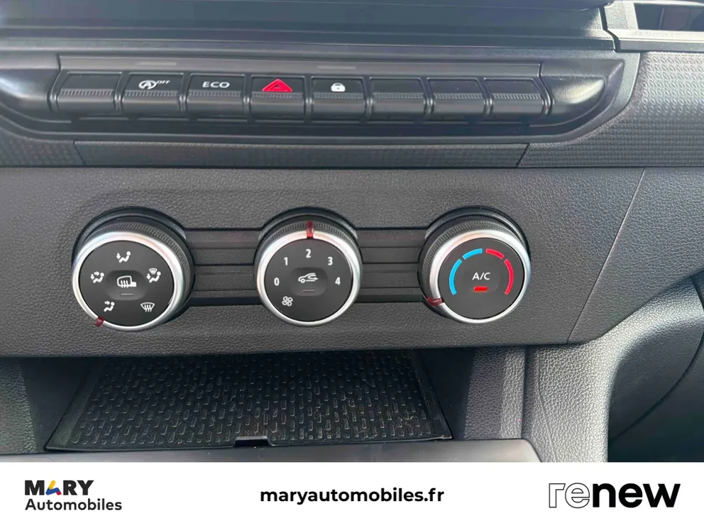 Véhicule occasion 233963 - renault KANGOO - Photo 15